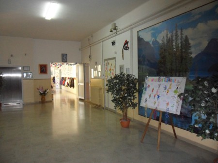 Piano scuola primaria