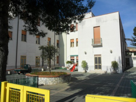 Cortile interno