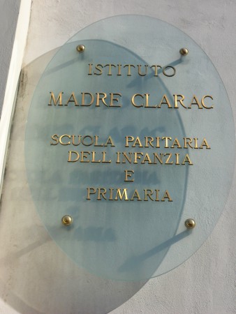 Madre Clarac